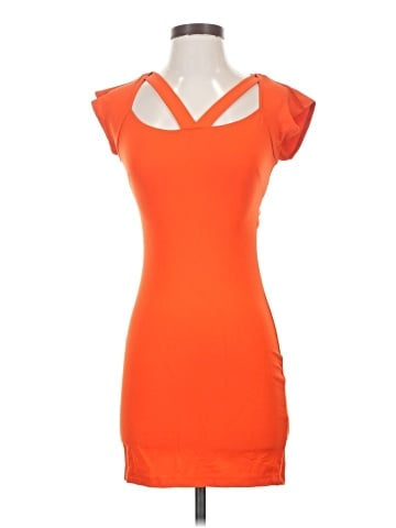 Bebe Cocktail Dress (view 1)