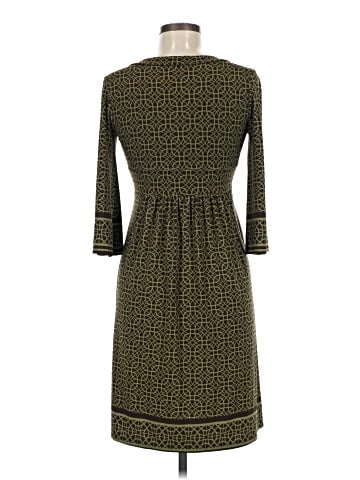Avital Casual Dress (view 2)