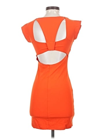 Bebe Cocktail Dress (view 2)