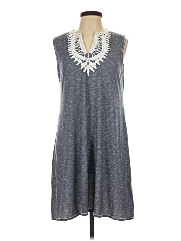 Max Studio Casual Dress (view 1)