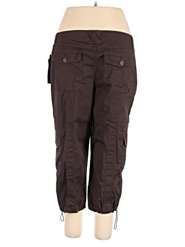 Style&Co Cargo Pants (view 2)