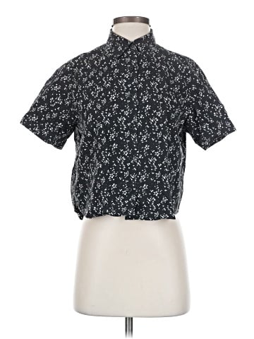 Uniqlo Short Sleeve Turtleneck (view 1)