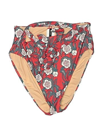 J.Crew Swimsuit Bottoms (view 1)