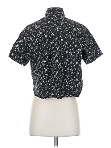Uniqlo Short Sleeve Turtleneck (view 2)