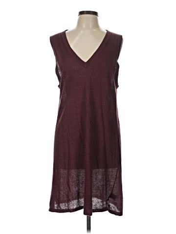 360 Sweater Casual Dress (view 1)