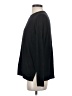 Lucky Brand Black Pullover Sweater Size S - photo 5