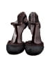 HUGO by HUGO BOSS Black Heels Size EU 39 - photo 2