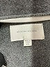 Brochu Walker Color Block Gray Wool Pullover Sweater Size XS - photo 7