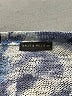 Nally & Millie Tie-dye Blue Pullover Sweater Size L (estimated) - photo 7