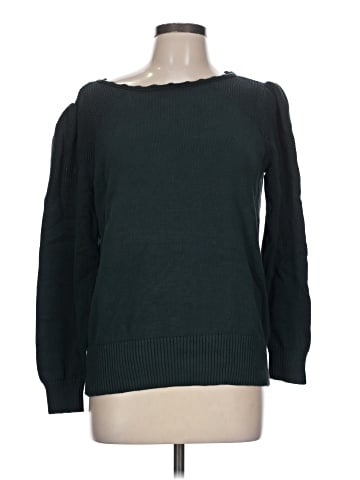 Ann Taylor LOFT Pullover Sweater (view 1)