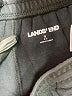 Lands' End Black Sweatpants Size S - photo 4