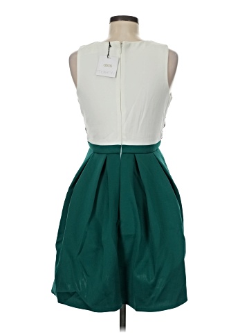 ASOS Maternity Cocktail Dress (view 2)