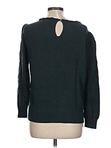Ann Taylor LOFT Pullover Sweater (view 2)