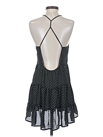 En Creme Casual Dress (view 2)