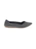 ROTHY'S Solid Gray Flats Size 10 1/2 - photo 1