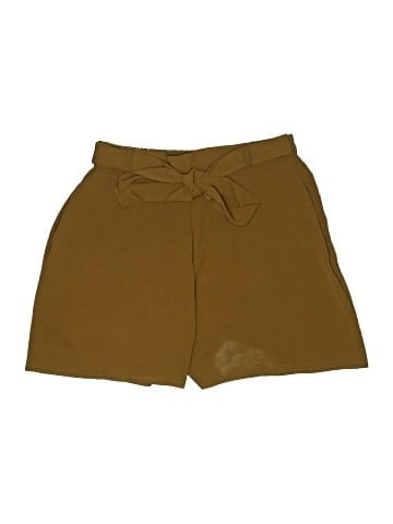 Zara Shorts (view 1)