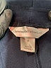 Christopher & Banks Solid Blue Active Pants Size M - photo 4