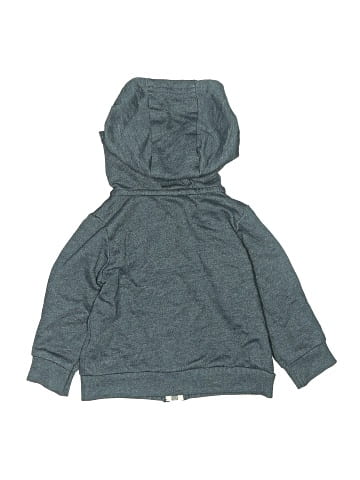 Carter's Zip Up Hoodie (view 2)