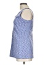 lucy Blue Tank Top Size L - photo 5