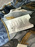 H&M Blue Jeans Size 12-18 mo - photo 4