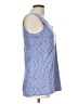 lucy Blue Tank Top Size L - photo 4