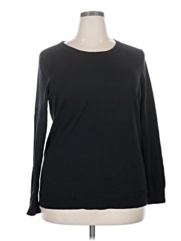 Amazon Essentials Pullover Sweater (view 1)