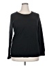 Amazon Essentials Black Pullover Sweater Size 2X - photo 1