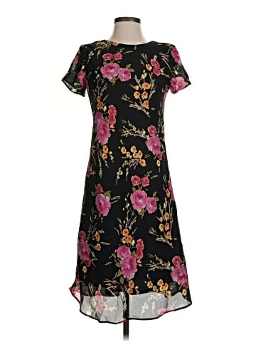 Expressions Casual Dress (view 1)