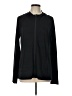 Athleta Black Long Sleeve Top Size L - photo 1