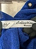 NY Collection Blue Short Sleeve Top Size 2X - photo 9