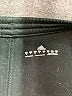 Adidas 100% Polyester Solid Black Track Pants Size L - photo 7