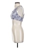 Glyder Blue Gray Tank Top Size S - photo 5