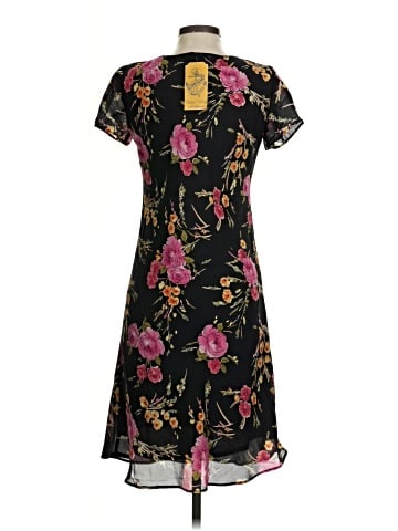 Expressions Casual Dress (view 2)