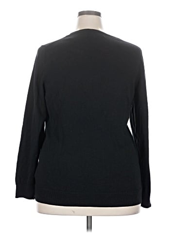 Amazon Essentials Pullover Sweater (view 2)