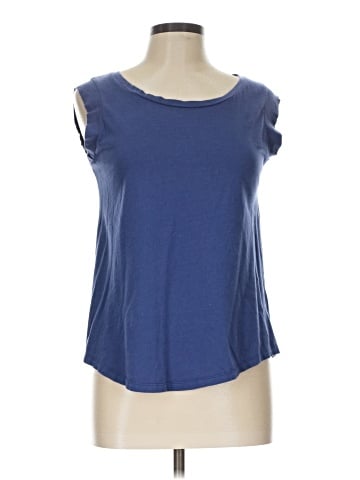Alternative Earth Sleeveless T-Shirt (view 1)