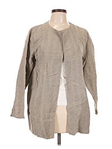 Eileen Fisher Kimono (view 1)