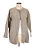 Eileen Fisher Gray Kimono Size L (petite) - photo 1