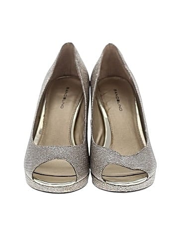 Bandolino Heels (view 2)