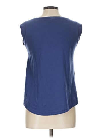 Alternative Earth Sleeveless T-Shirt (view 2)