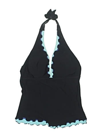 Profile Swimsuit Top (view 1)