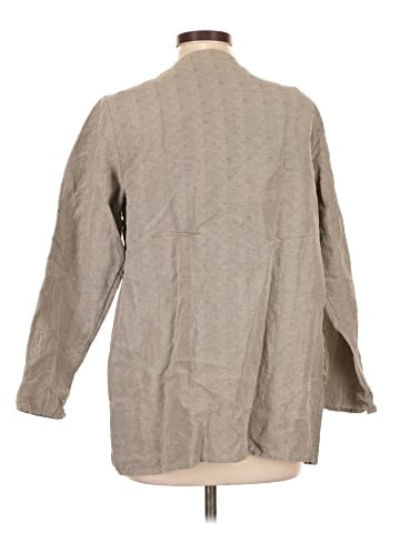 Eileen Fisher Kimono (view 2)