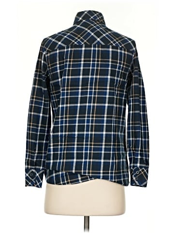 Helly Hansen Long Sleeve Button-Down Shirt (view 2)