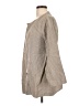 Eileen Fisher Gray Kimono Size L (petite) - photo 5
