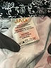 Jag Print Blue Casual Pants Size 2 - photo 8