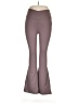 Yogalicious Purple Yoga Pants Size L - photo 1