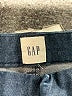 Gap Blue Casual Pants Size 4R - photo 7