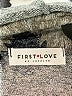 First Love Chevron-herringbone Teal Turtleneck Sweater Size L - photo 7