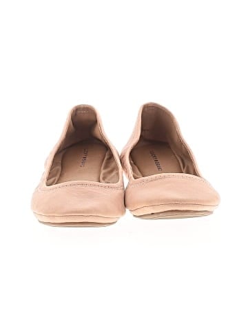 Lucky Brand Flats (view 2)