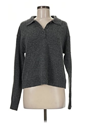 Universal Thread Pullover Sweater (view 1)