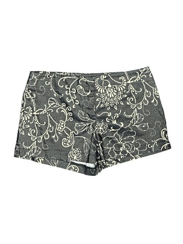 Express Shorts (view 1)